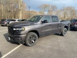 New 2025 RAM 1500 Big Horn image 2