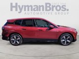 Used 2024 BMW iX xDrive50 w/ Premium Package image 2