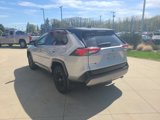 Used 2024 Toyota RAV4 XSE image 5