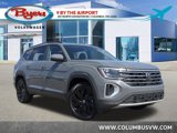 New 2025 Volkswagen Atlas SE image 1