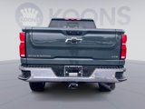 New 2025 Chevrolet Silverado 2500 LTZ w/ LTZ Premium Package image 4