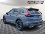 New 2026 Honda CR-V Sport-L image 5