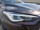 Used 2020 INFINITI QX50 Luxe image 4
