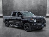 Used 2024 Chevrolet Silverado 1500 RST w/ Texas Edition Plus image 3