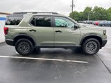New 2026 Honda Passport TrailSport image 6
