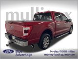 Certified 2023 Ford F150 Lariat image 3