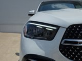 New 2026 Mercedes-Benz GLE 450 4MATIC image 2
