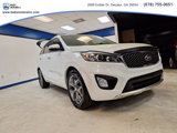 Used 2016 Kia Sorento SX image 3