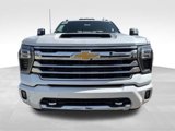 New 2025 Chevrolet Silverado 2500 High Country w/ High Country Premium Package image 3