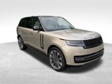 New 2025 Land Rover Range Rover SE image 3
