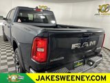 New 2025 RAM 1500 Laramie image 5