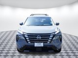 New 2025 Nissan Rogue Platinum image 2