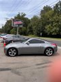 Used 2006 Nissan 350Z Enthusiast w/ (N93) Cargo Convenience Pkg image 4