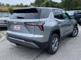 New 2026 Chevrolet Equinox LT w/ Convenience Package II image 4