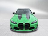 Used 2024 BMW M3 CS w/ M Driver's Package image 2