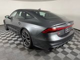 Used 2025 Audi S7 Premium Plus image 3