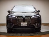 Used 2025 BMW iX M60 w/ Luxury Package image 2