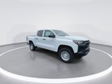 New 2025 Chevrolet Colorado W/T image 2