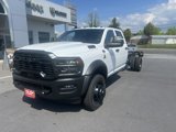 New 2025 RAM 5500 Tradesman image 6