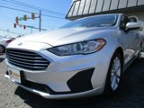 Used 2019 Ford Fusion SE image 4