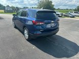 Used 2023 Chevrolet Equinox LS w/ LS Convenience Package image 3