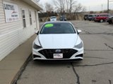 Used 2020 Hyundai Sonata SEL w/ Convenience + Sunroof Package image 5