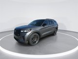 New 2025 Ford Explorer ST w/ Sun And Sound Package image 4