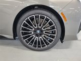 New 2025 BMW i7 eDrive50 w/ M Sport Package image 4