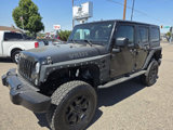 Used 2018 Jeep Wrangler Unlimited Sport image 2