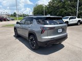 New 2026 Chevrolet Equinox RS w/ Convenience Package III image 3