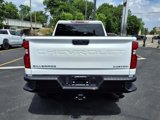 New 2025 Chevrolet Silverado 2500 Custom w/ Custom Value Package image 4