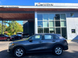 Used 2024 Honda HR-V LX image 2