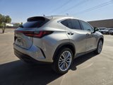 New 2025 Lexus NX 350 AWD w/ Luxury Package image 3