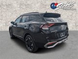 Used 2025 Kia Sportage SX Prestige image 5