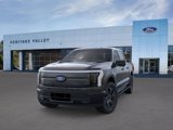 New 2025 Ford F150 Lightning XLT image 4