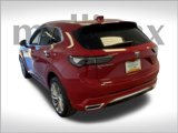 New 2025 Buick Envision Avenir image 6