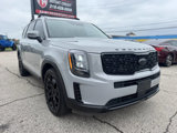 Used 2021 Kia Telluride EX w/ EX Premium Package image 4