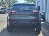 Used 2018 Jeep Cherokee Trailhawk w/ Comfort/Convenience Group image 4