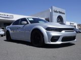 Used 2022 Dodge Charger SRT Hellcat w/ Harman/Kardon Audio Group image 2