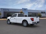 New 2025 Ford F150 XL w/ Equipment Group 103A High image 4