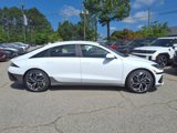 New 2025 Hyundai Ioniq 6 SEL image 2
