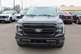 New 2025 Ford F150 Lariat w/ Equipment Group 502A High image 3