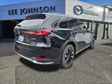 New 2025 MAZDA CX-90 Plug-In Hybrid w/ Premium Plus image 5