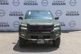 New 2025 Nissan Frontier PRO-4X image 2