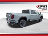 New 2025 GMC Sierra 3500 AT4 w/ AT4 Premium Plus Package image 4