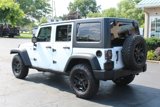 Used 2018 Jeep Wrangler Unlimited Willys Wheeler image 3