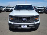 New 2025 Ford F150 STX w/ Equipment Group 201A FX4 image 5