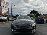 Used 2017 Ford Fusion SE w/ Equipment Group 601A image 3
