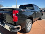 New 2025 Chevrolet Silverado 1500 LTZ image 5