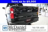 New 2025 Chevrolet Silverado 1500 RST w/ RST All Star Premium Package image 6